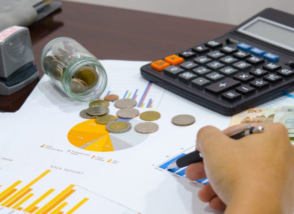 Finance