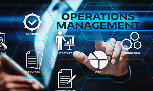 Operations Management