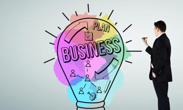Business
