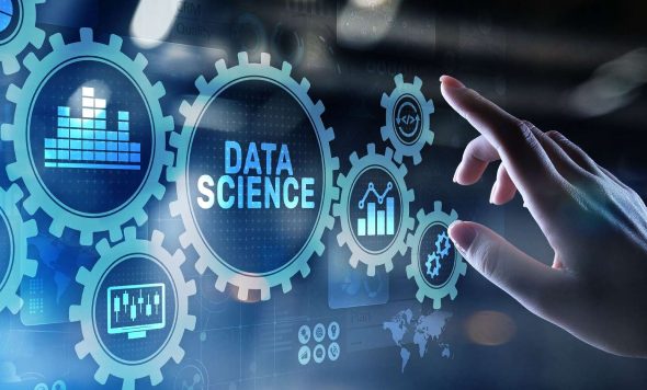Data Science and Analytics