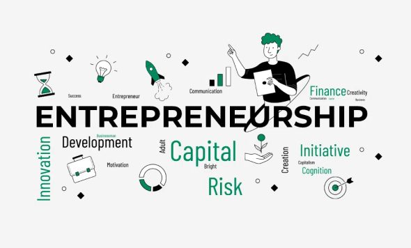 Entrepreneurship