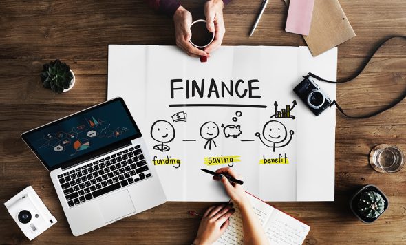 Finance Management