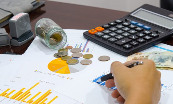 Finance Management