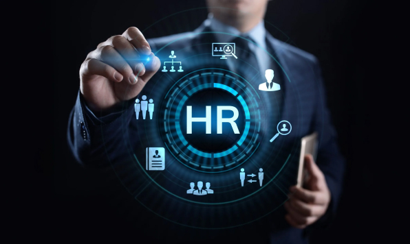 Human Resource Management