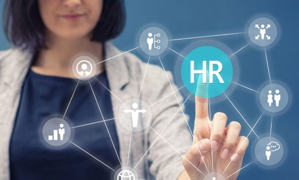 Human Resource Management