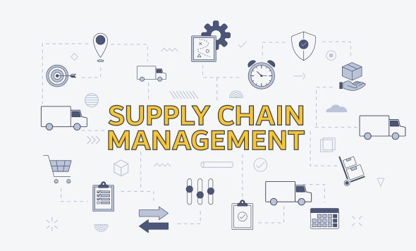 Logistics and Supply Management